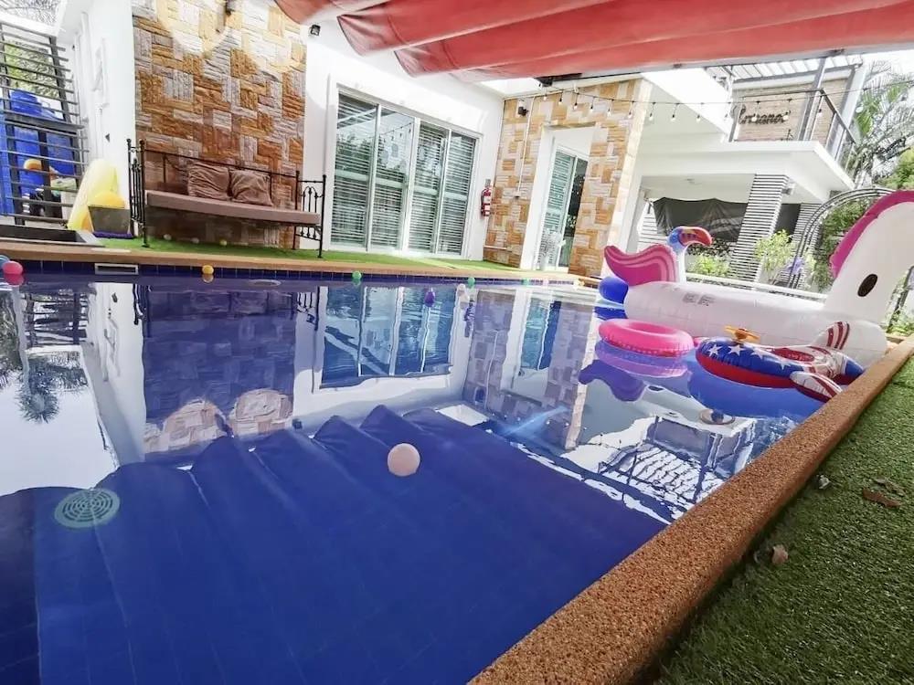 Baan Bua Sawhan Pool Villa Hua Hin 0*