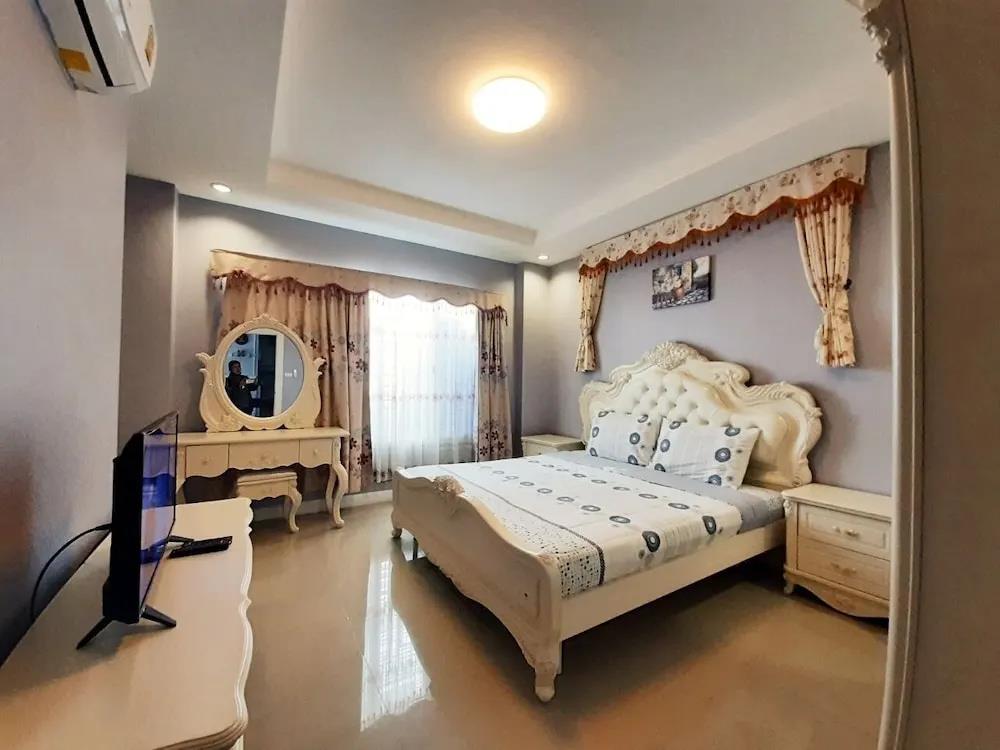 Baan Bua Sawhan Pool Villa Hua Hin 0*