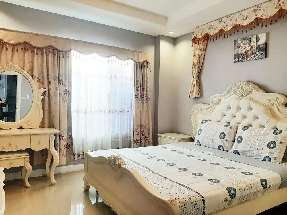 Baan Bua Sawhan Pool Villa Hua Hin 0*