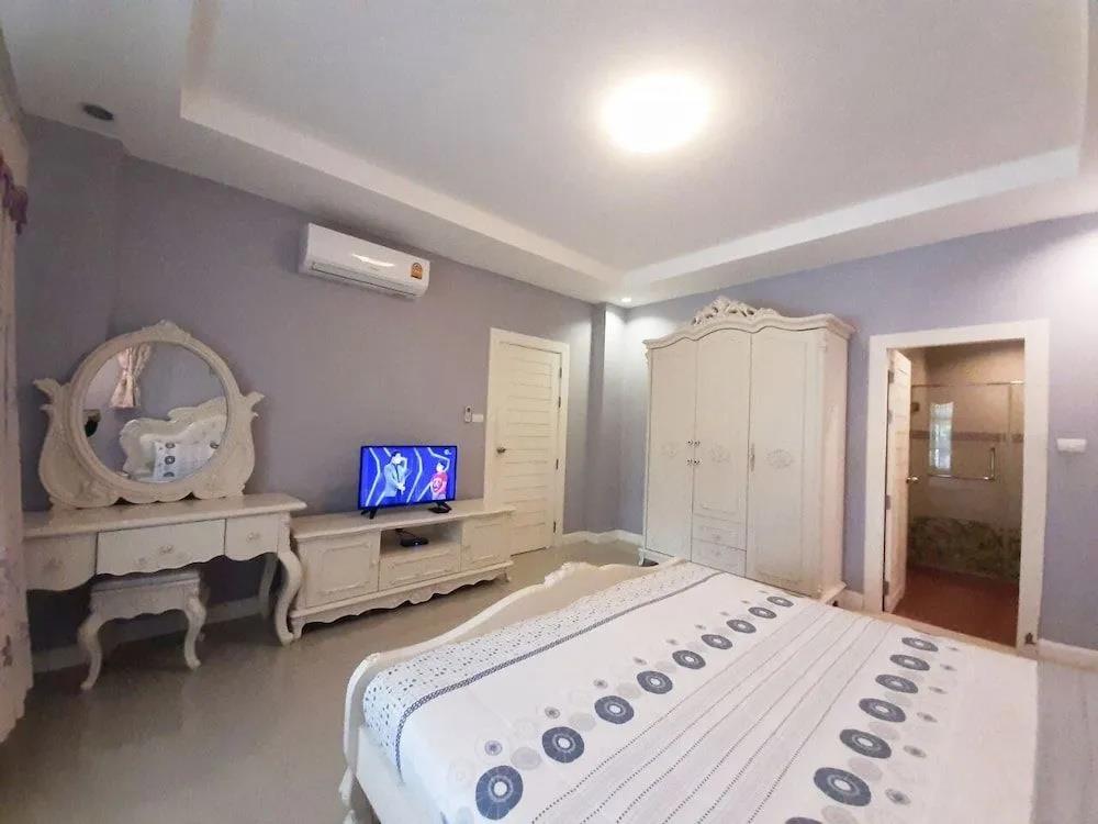 Baan Bua Sawhan Pool Villa Hua Hin 0*