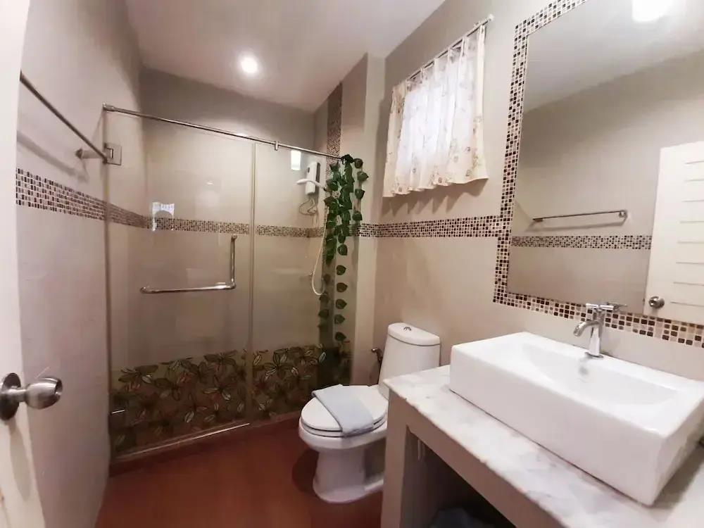 Baan Bua Sawhan Pool Villa Hua Hin 0*