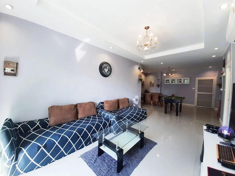 Baan Bua Sawhan Pool Villa Hua Hin 0*