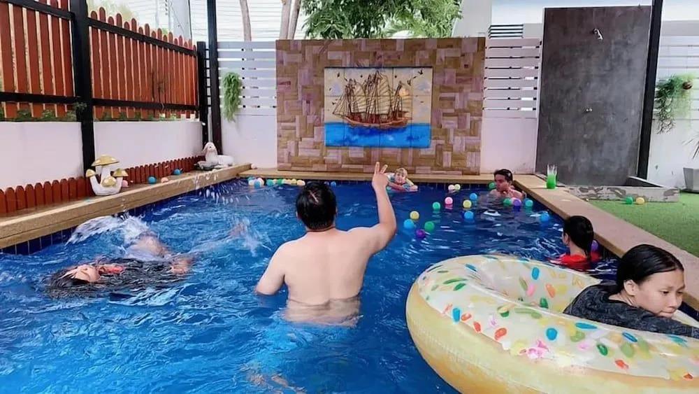 Baan Bua Sawhan Pool Villa Hua Hin 0*