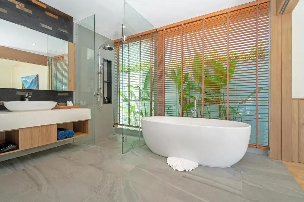 Shambhala Grand Villa - Private Pool Villas by Escape Villas 0*