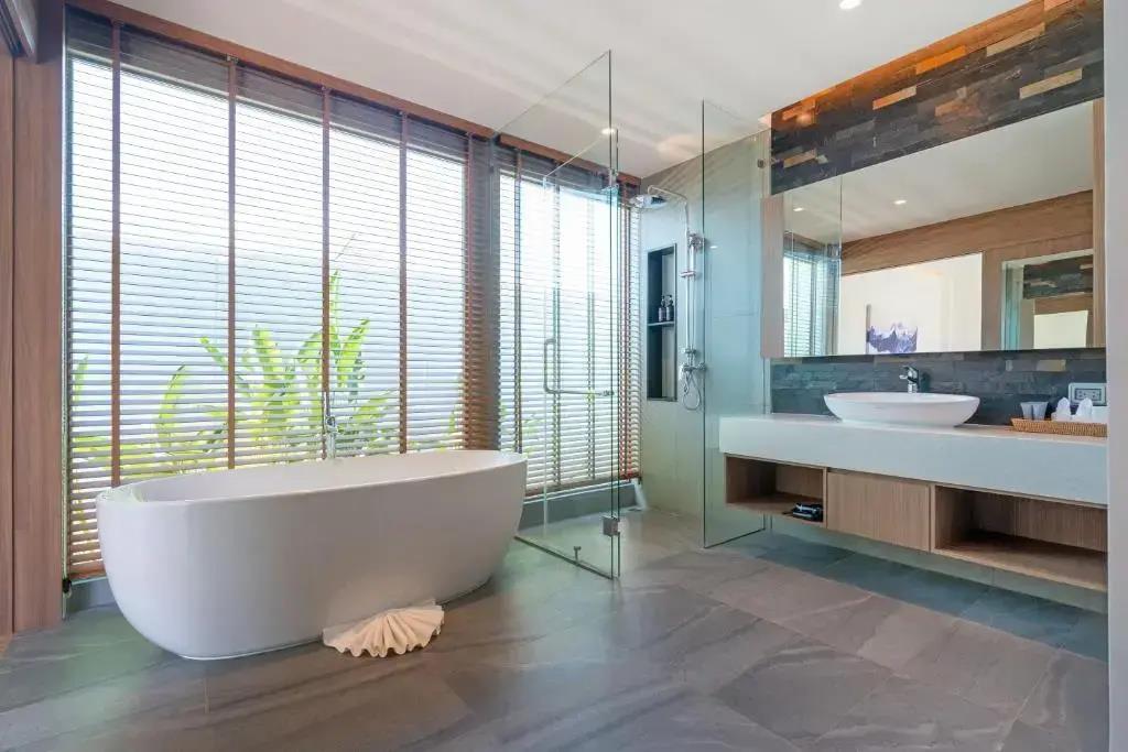 Shambhala Grand Villa - Private Pool Villas by Escape Villas 0*