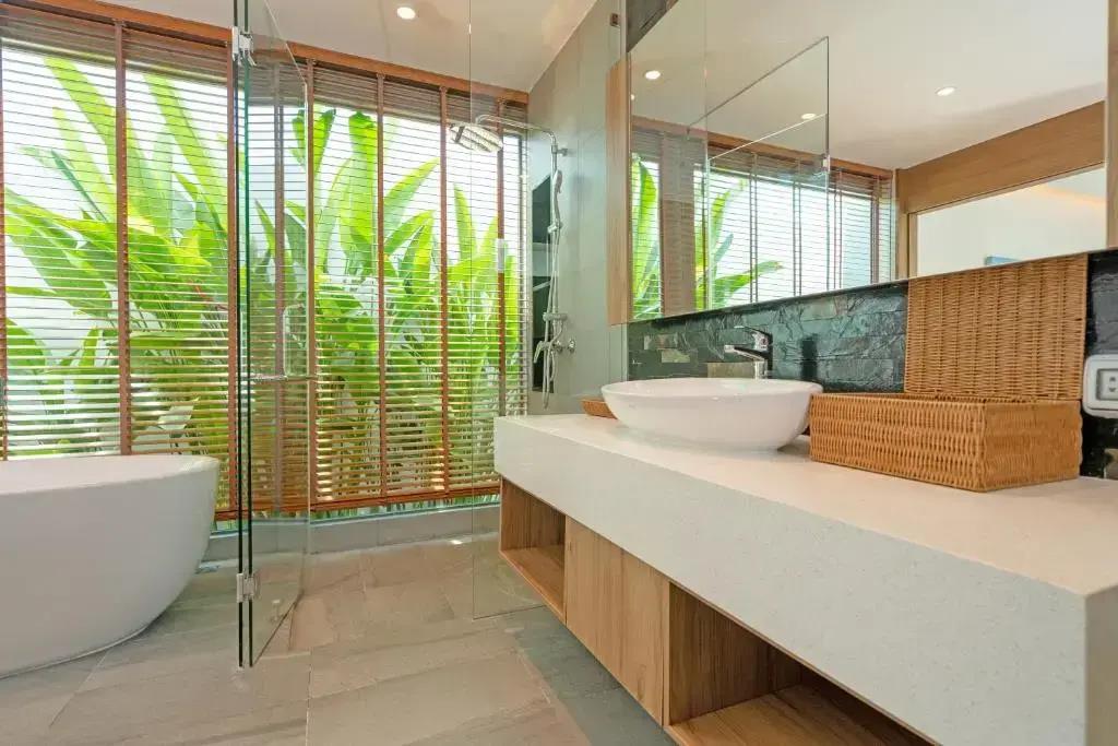 Shambhala Grand Villa - Private Pool Villas by Escape Villas 0*