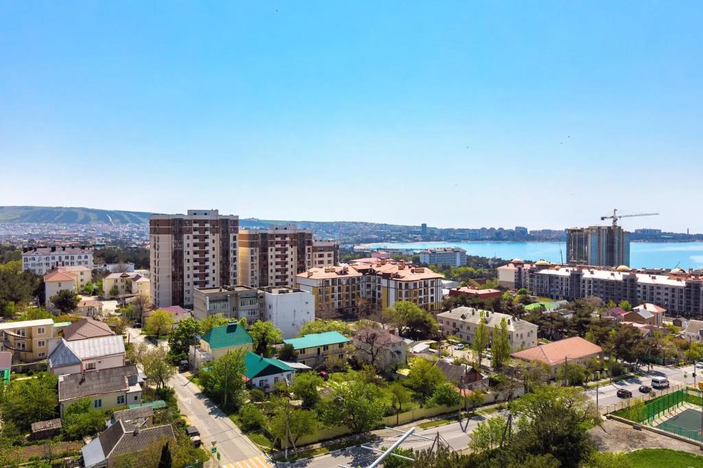 Apartments from Top Gelendzhik (Top Gelendzhik) 0*