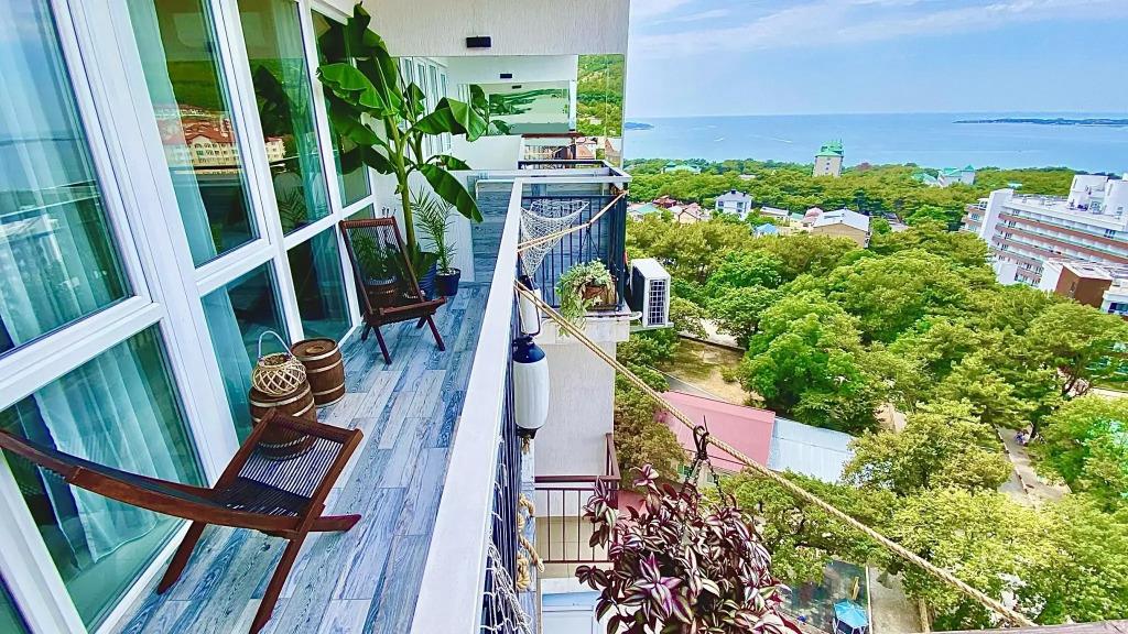 Apartments from Top Gelendzhik (Top Gelendzhik) 0*