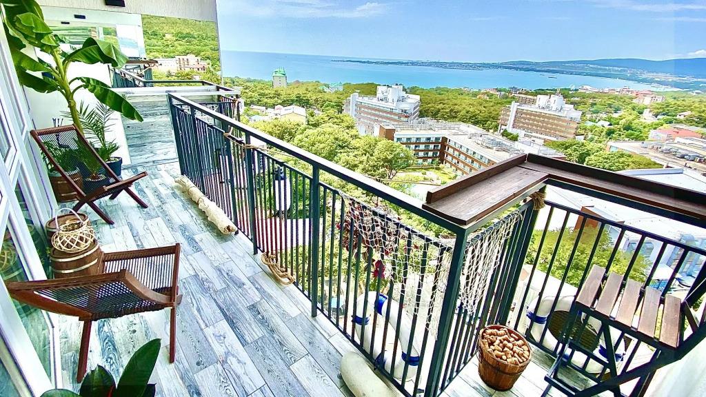 Apartments from Top Gelendzhik (Top Gelendzhik) 0*