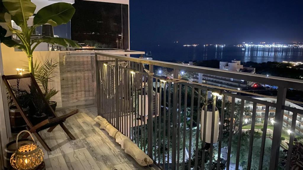 Apartments from Top Gelendzhik (Top Gelendzhik) 0*