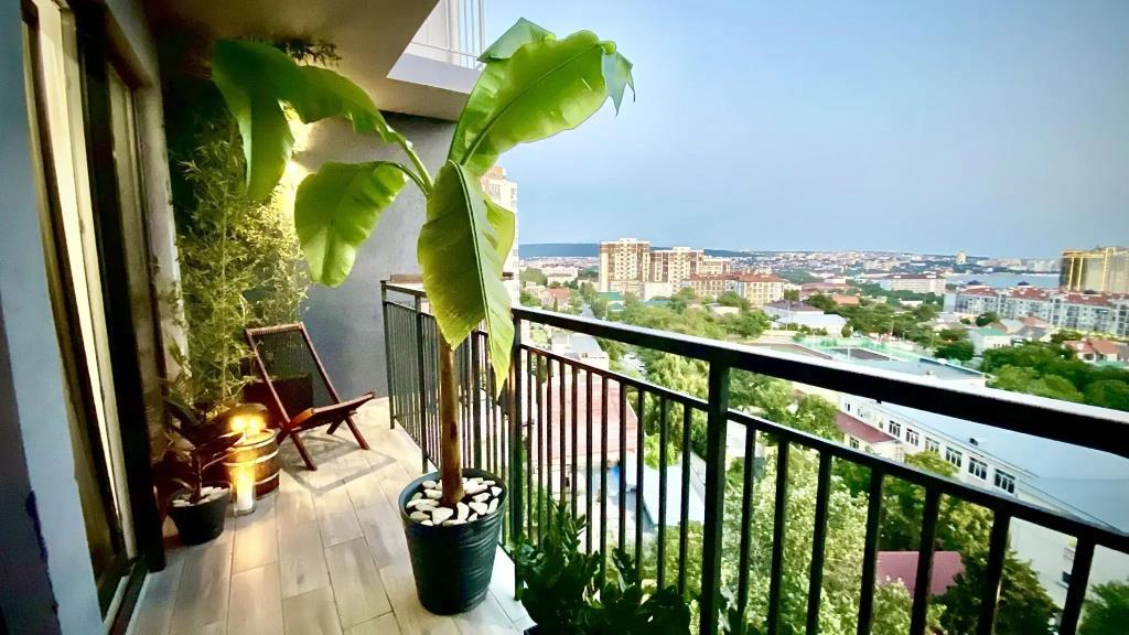 Apartments from Top Gelendzhik (Top Gelendzhik) 0*