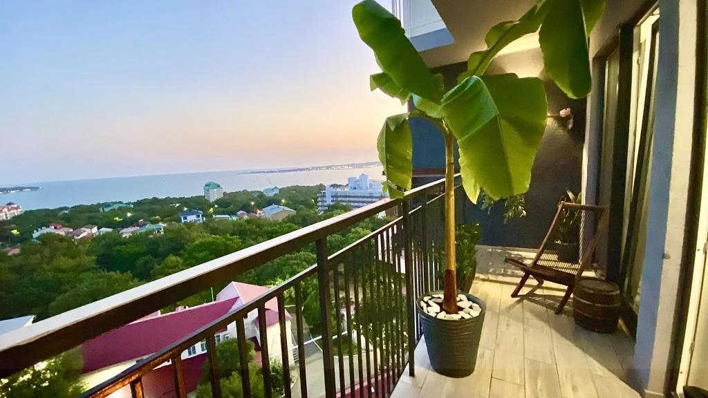 Apartments from Top Gelendzhik (Top Gelendzhik) 0*
