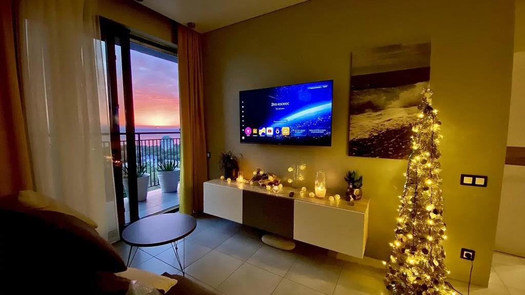 Apartments from Top Gelendzhik (Top Gelendzhik) 0*