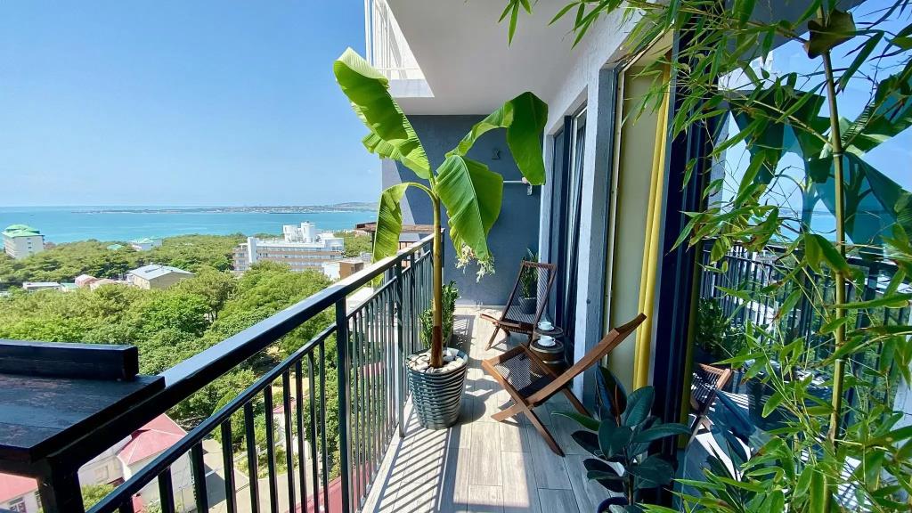 Apartments from Top Gelendzhik (Top Gelendzhik) 0*
