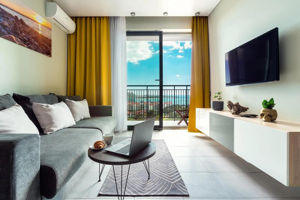 Apartments from Top Gelendzhik (Top Gelendzhik) 0*