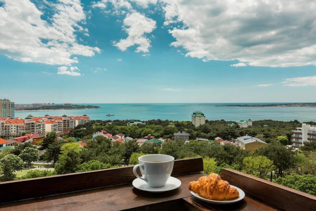 Apartments from Top Gelendzhik (Top Gelendzhik) 0*
