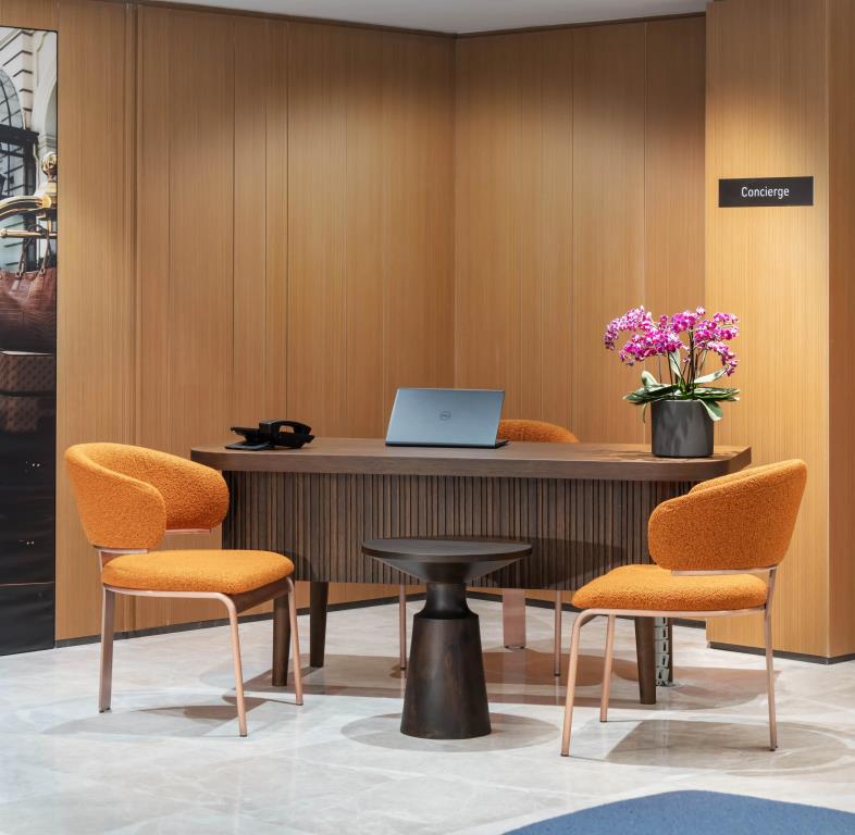 Crowne Plaza Istanbul Ortakoy Bosphorus, an IHG Hotel 5*