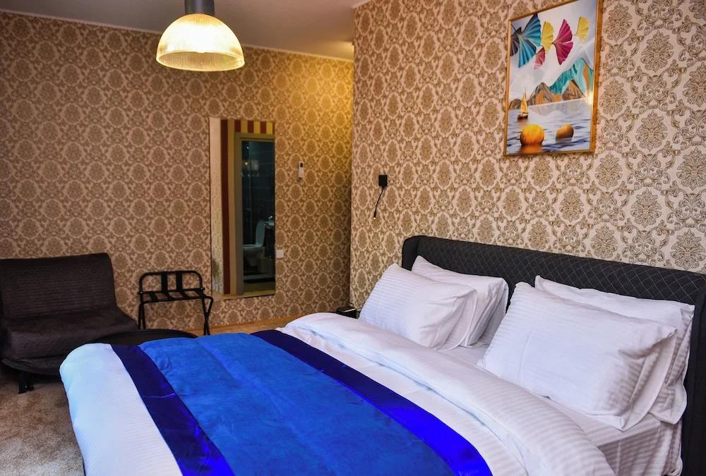 10inn boutique hotel 3*