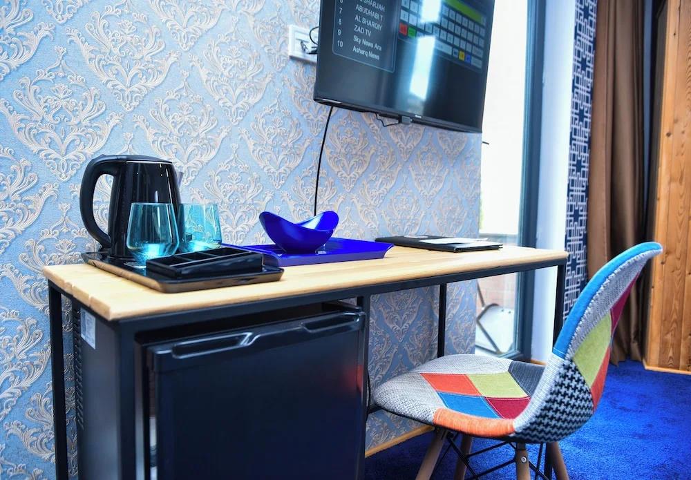 10inn boutique hotel 3*