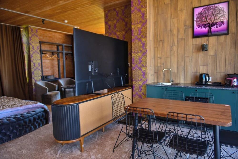 10inn boutique hotel 3*