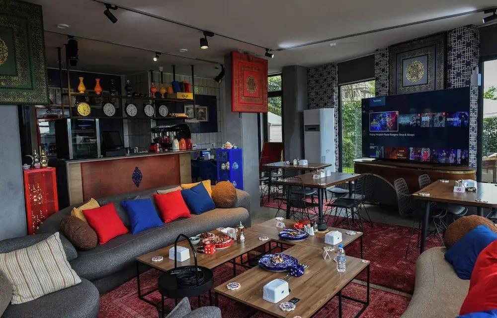 10inn boutique hotel 3*