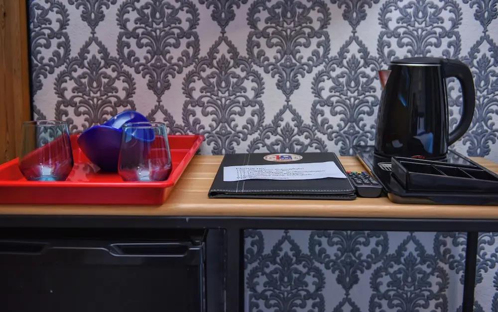 10inn boutique hotel 3*