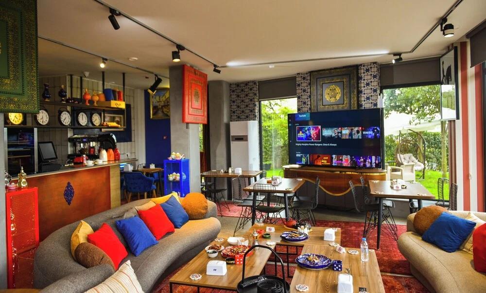 10inn boutique hotel 3*