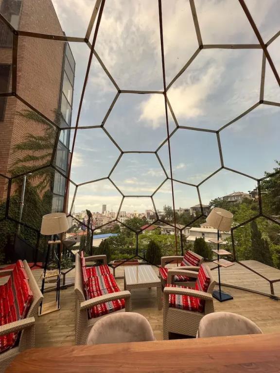 10inn boutique hotel 3*