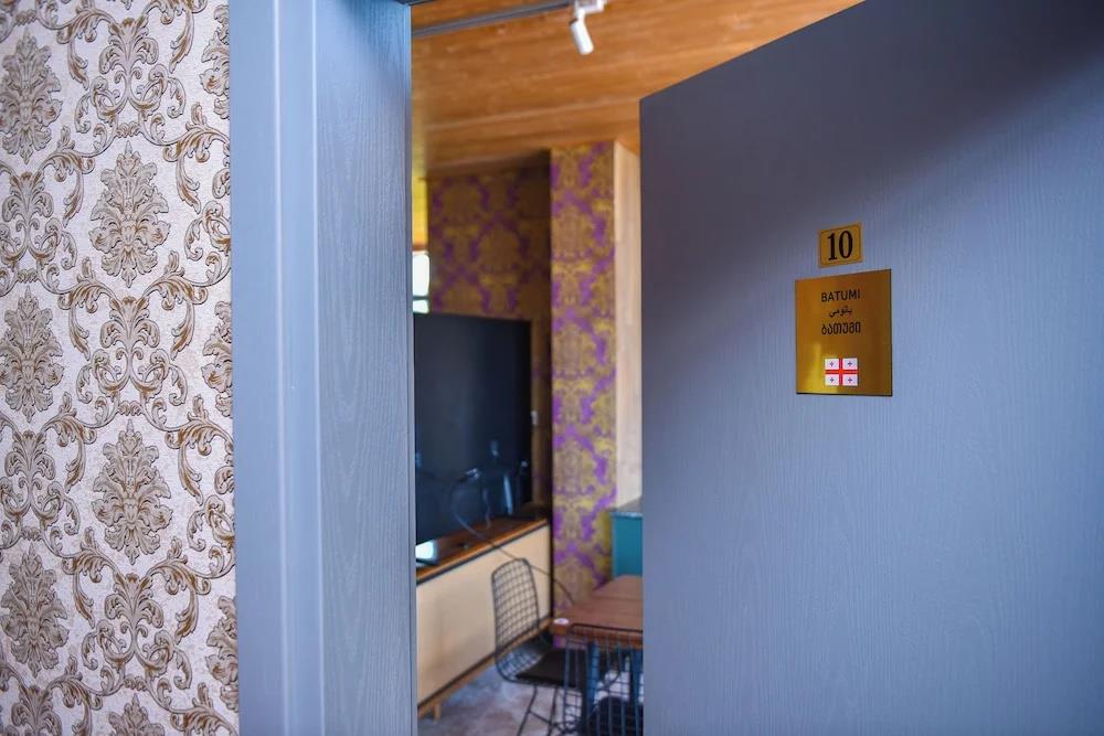10inn boutique hotel 3*
