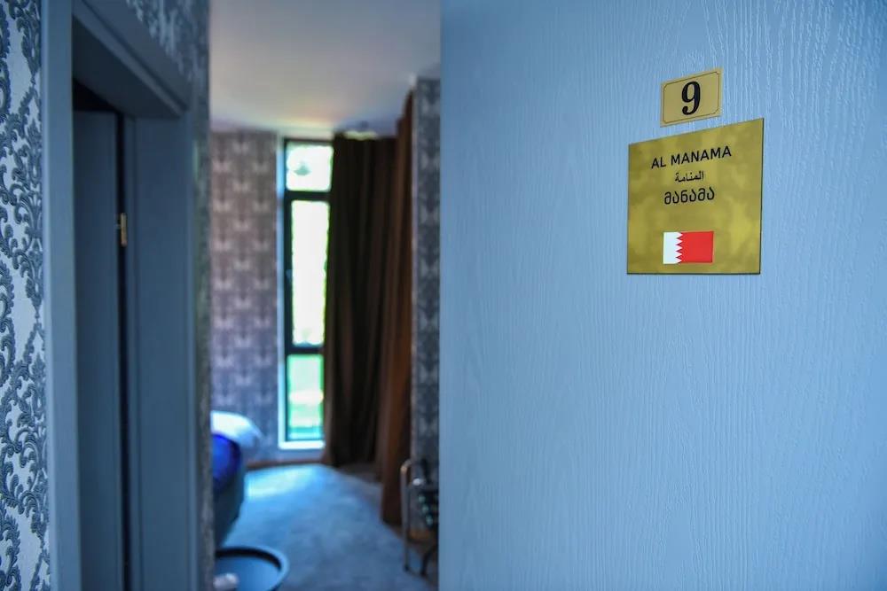 10inn boutique hotel 3*