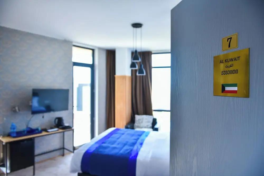10inn boutique hotel 3*