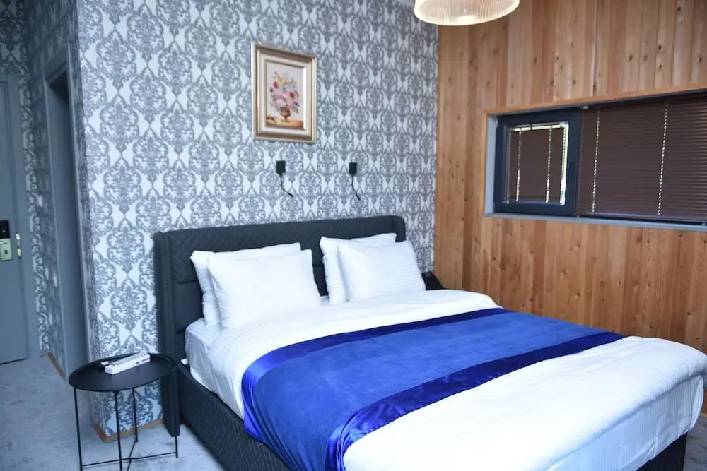 10inn boutique hotel 3*