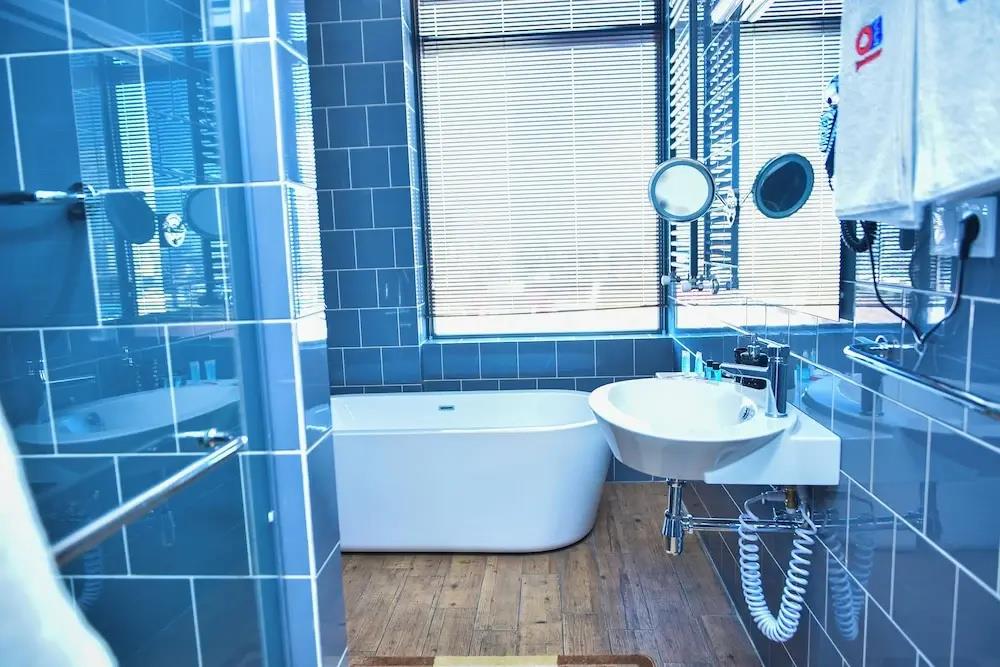 10inn boutique hotel 3*