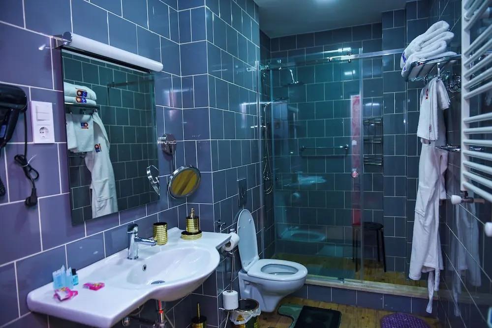 10inn boutique hotel 3*