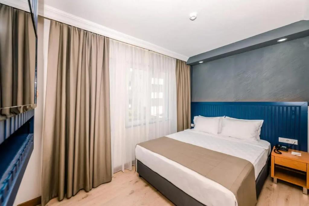 Casativo Hotels Lara Antalya 0*