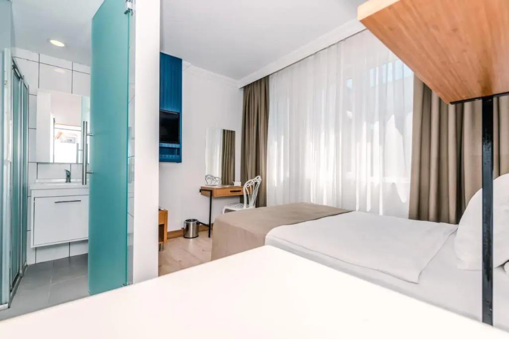 Casativo Hotels Lara Antalya 0*
