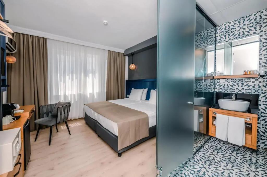 Casativo Hotels Lara Antalya 0*