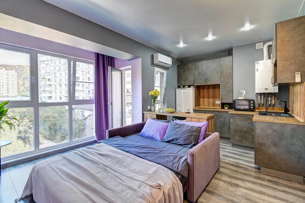 Studiya Iskry 62 Flat 0*