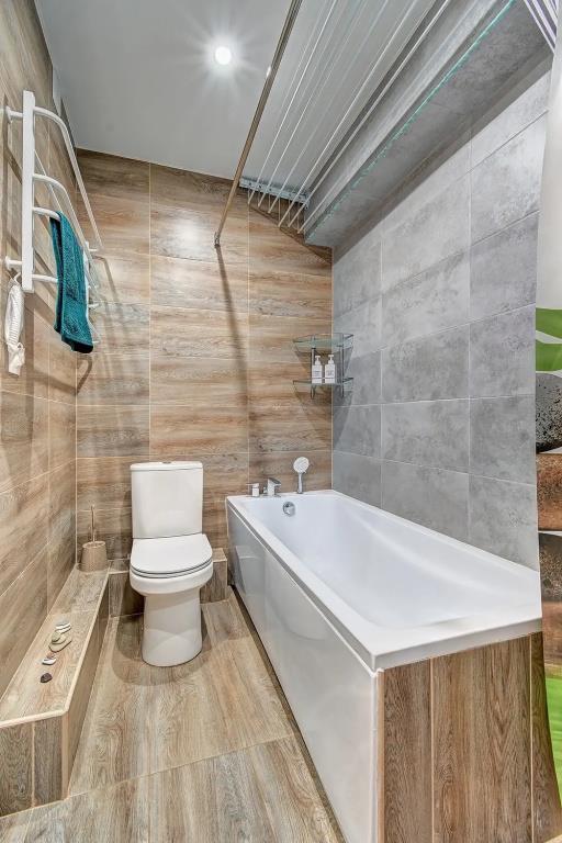 Studiya Iskry 62 Flat 0*