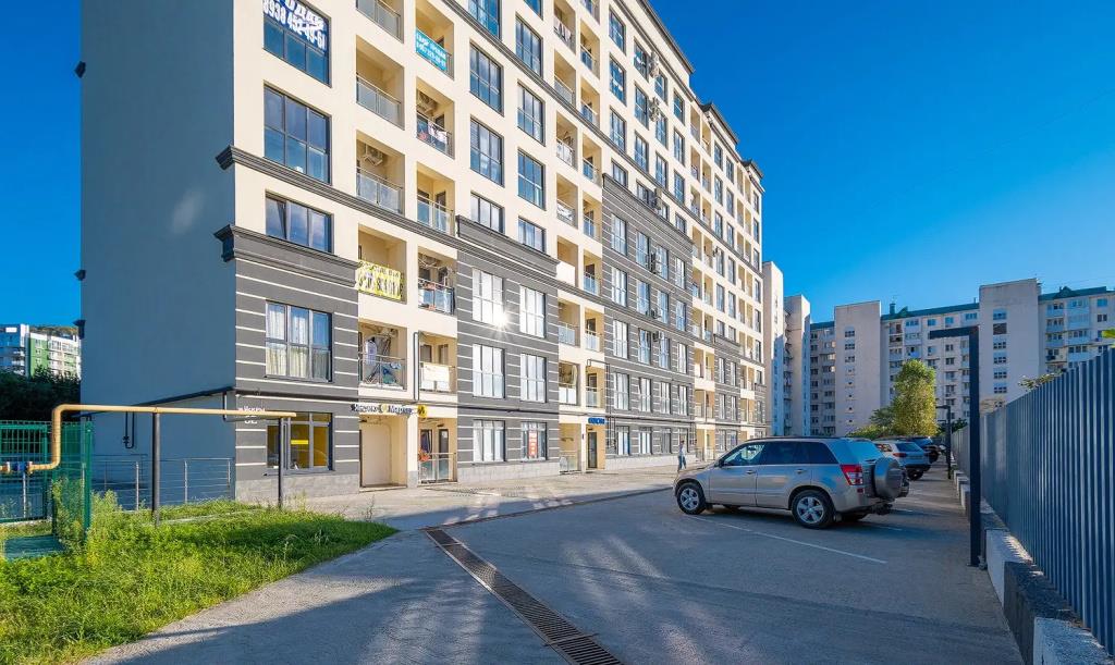 Studiya Iskry 62 Flat 0*