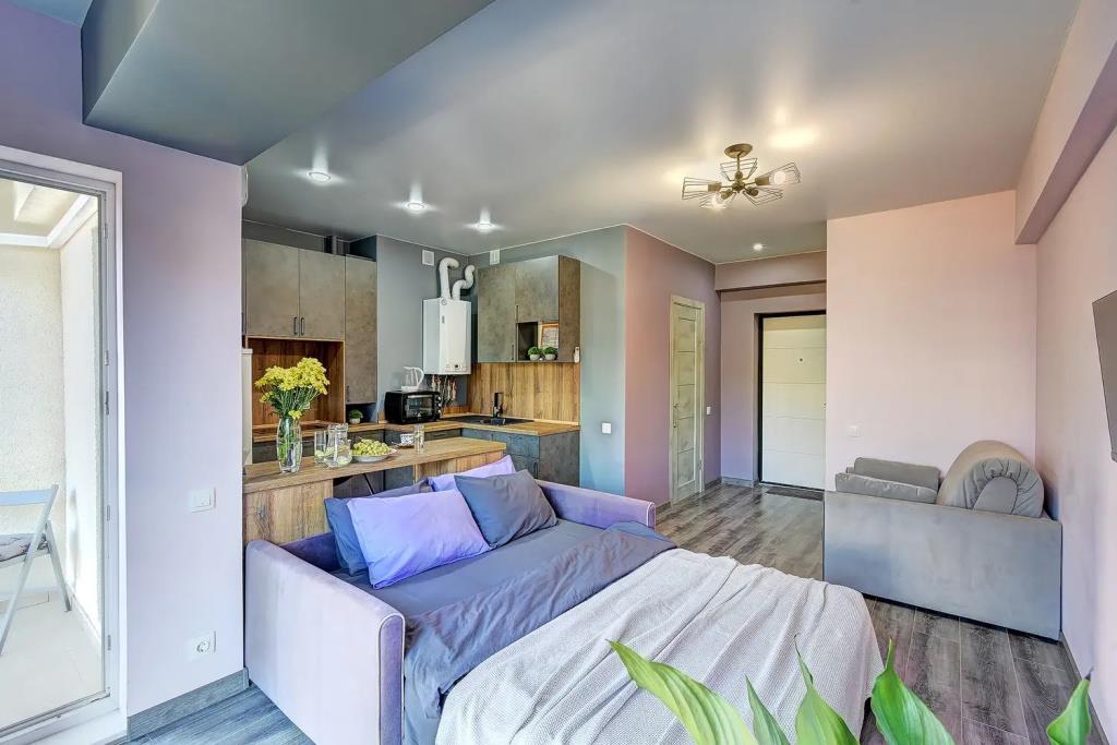 Studiya Iskry 62 Flat 0*