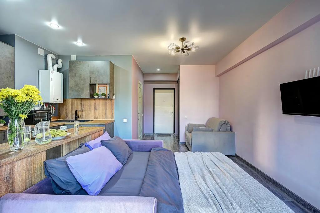 Studiya Iskry 62 Flat 0*