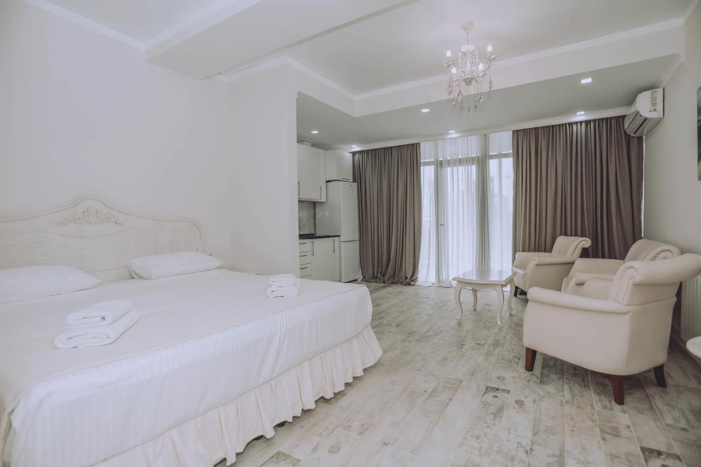Royal Medis Hotel 2*