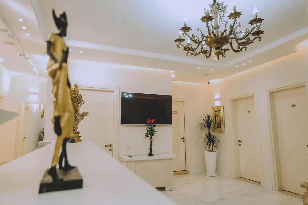 Royal Medis Hotel 2*