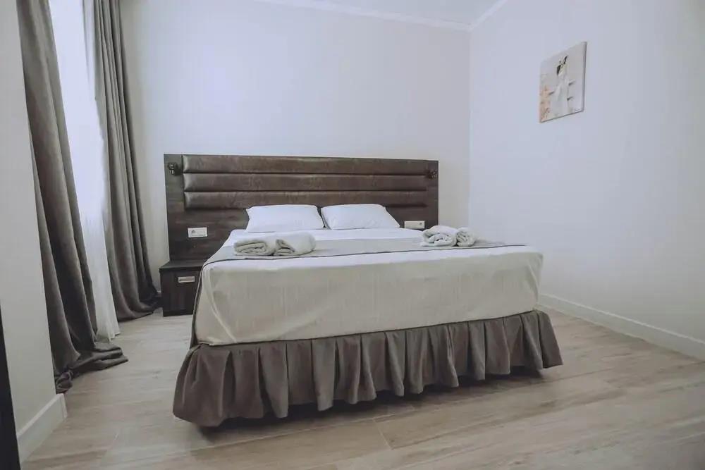 Royal Medis Hotel 2*