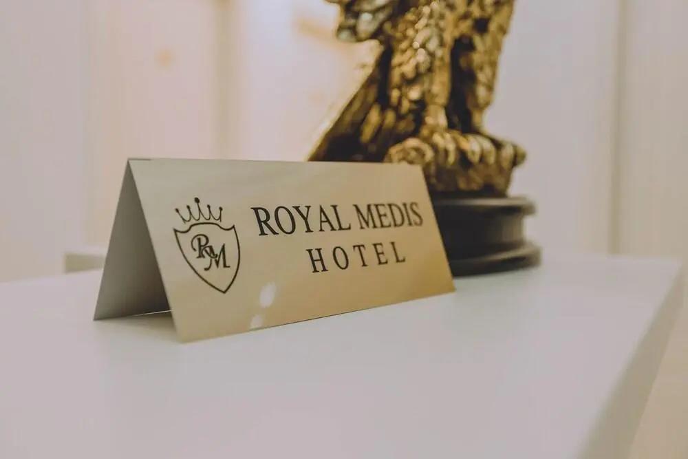 Royal Medis Hotel 2*