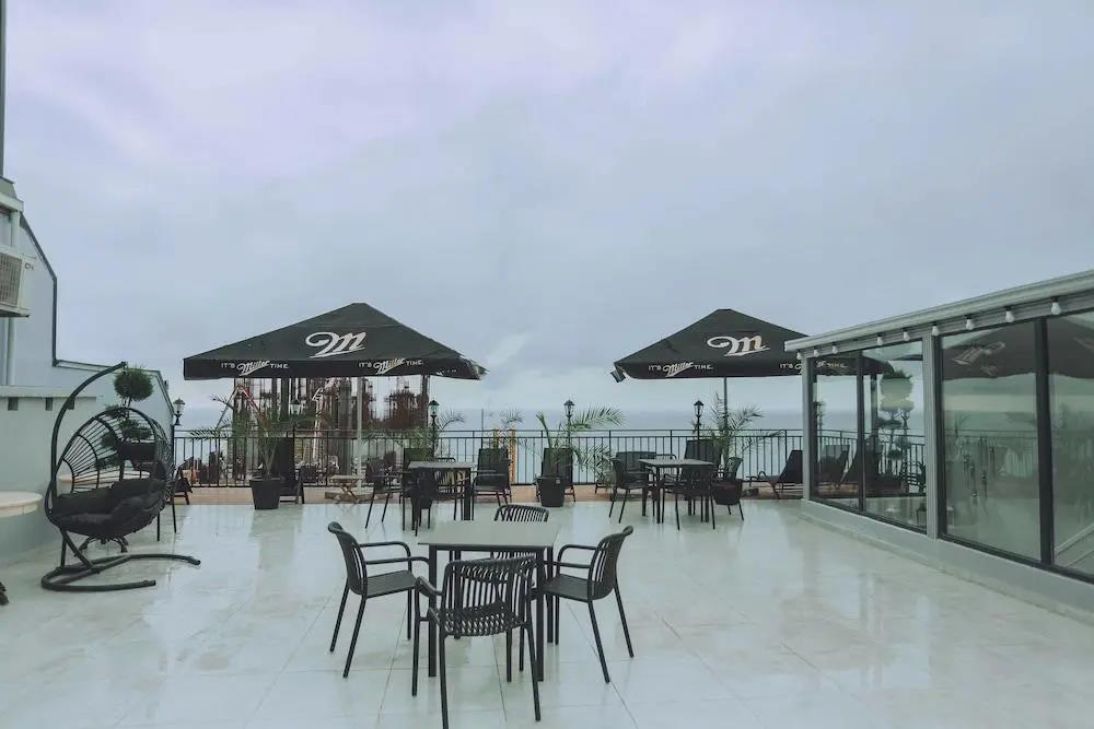 Royal Medis Hotel 2*