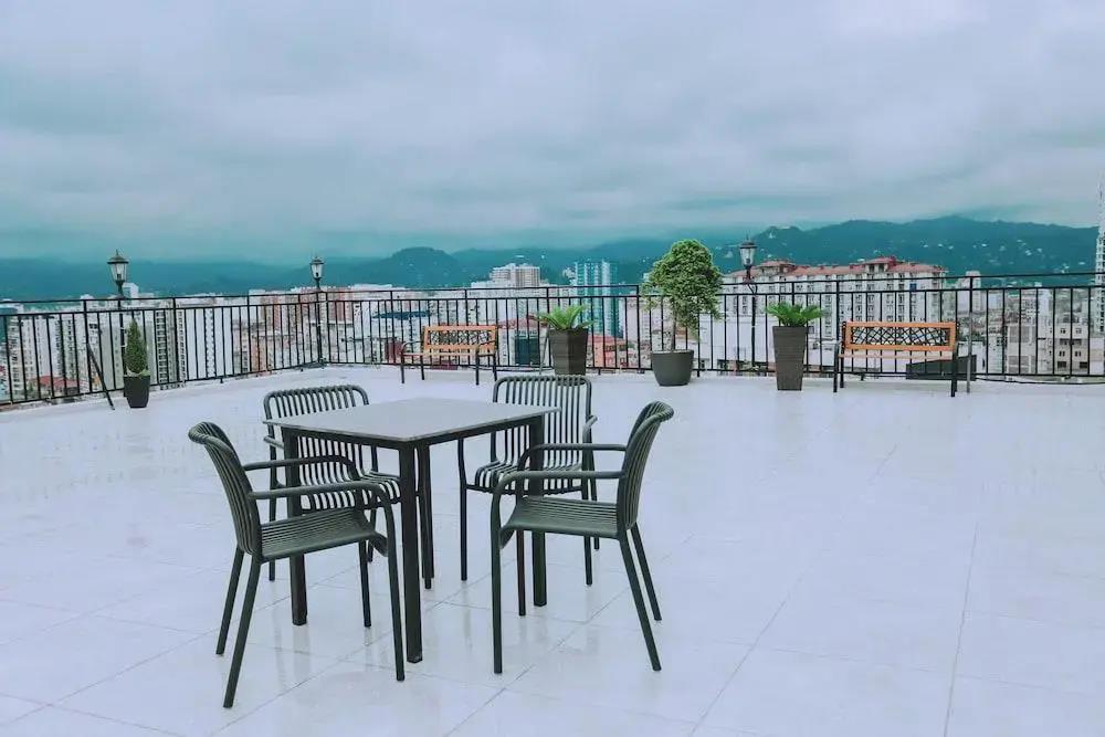 Royal Medis Hotel 2*