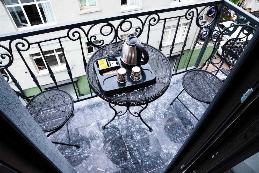 Ck Palace Hotel 0*