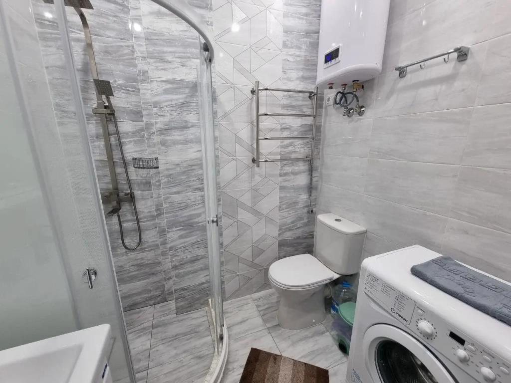 Studiya S Basseynom Zhk Morskoy Kvartal Flat 0*